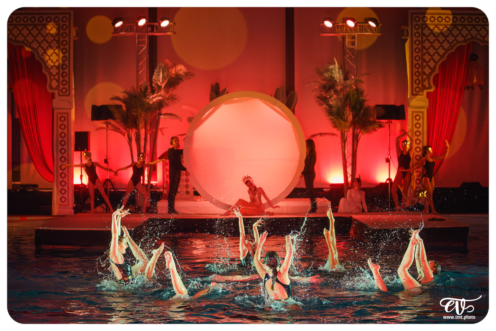 BNS - MILLE ET UNE NUITS